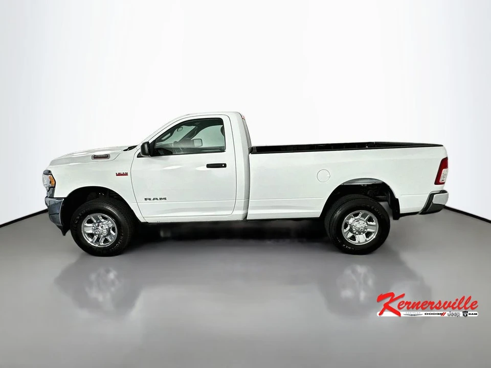 2021 Ram 2500 - Image 4 of 24