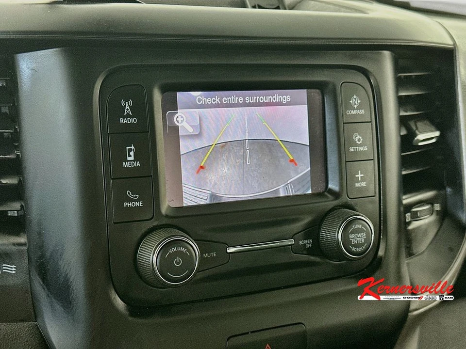 2021 Ram 2500 - Image 18 of 24