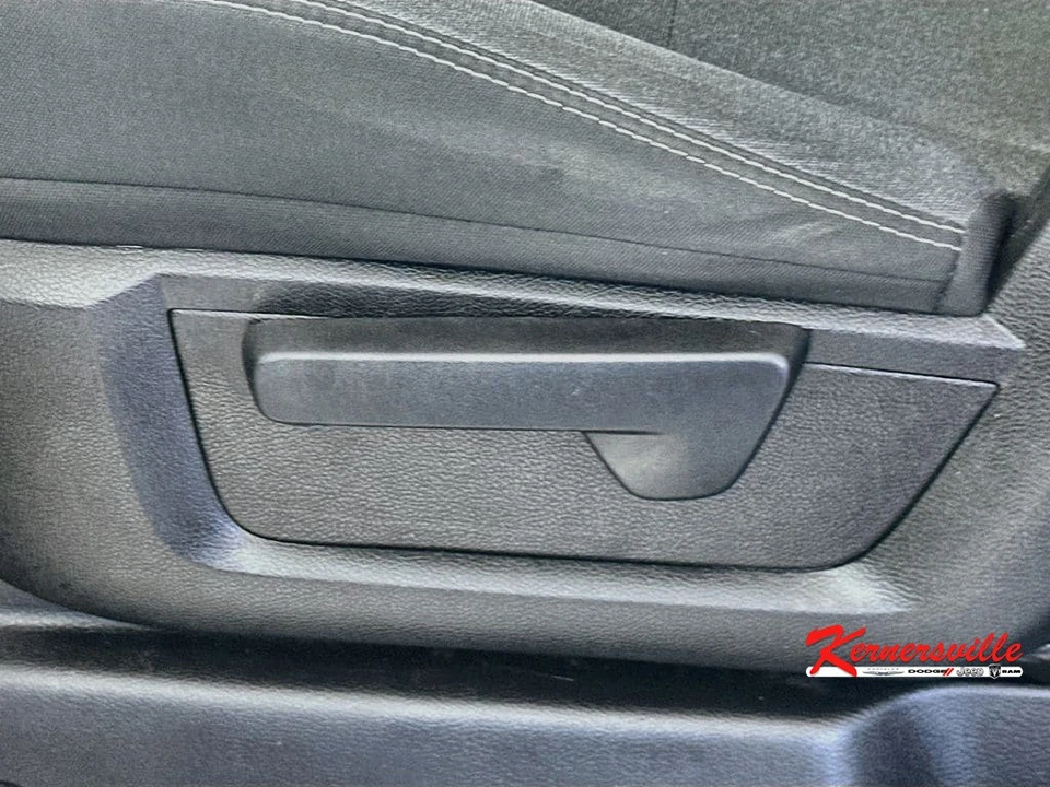 2021 Ram 2500 - Image 20 of 24