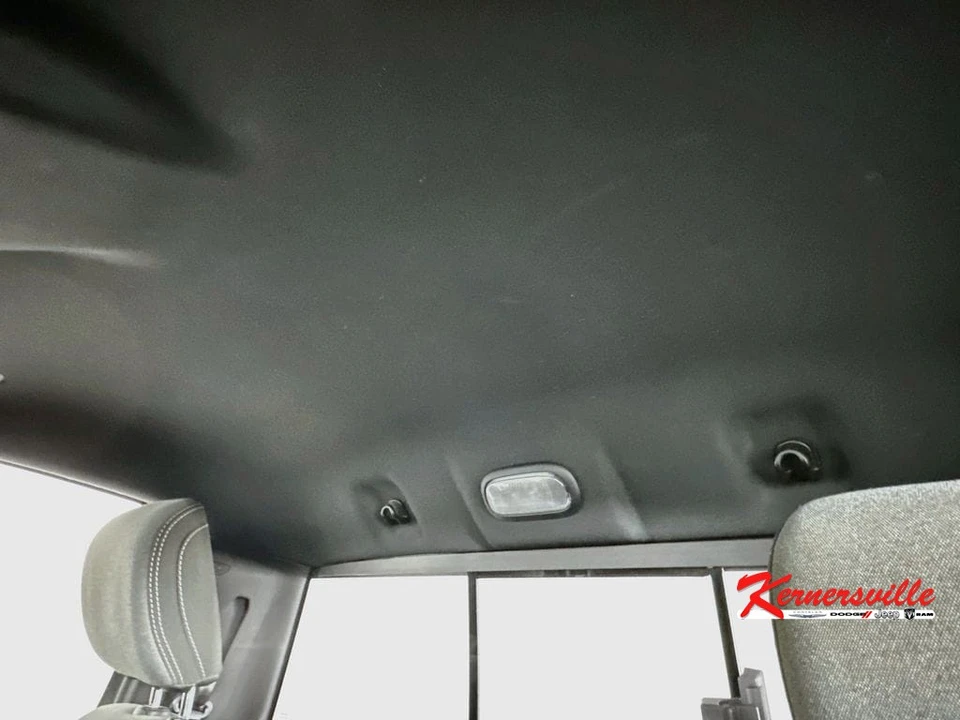 2021 Ram 2500 - Image 19 of 24