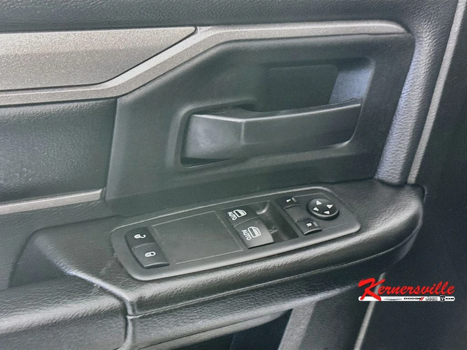 2021 Ram 2500 - Image 22 of 24