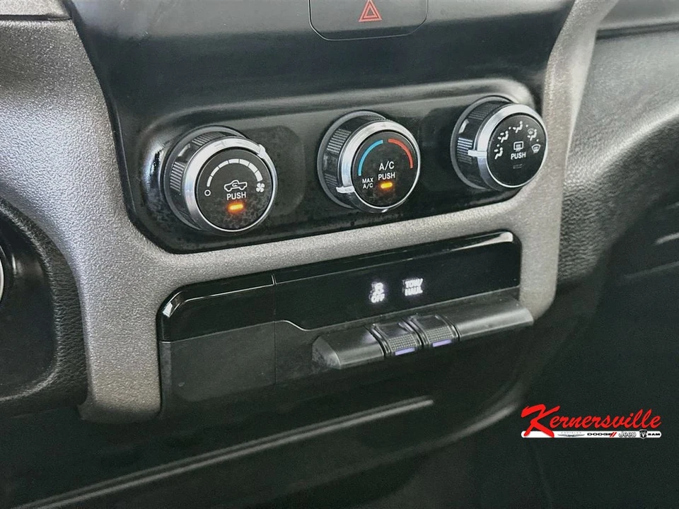 2021 Ram 2500 - Image 17 of 24