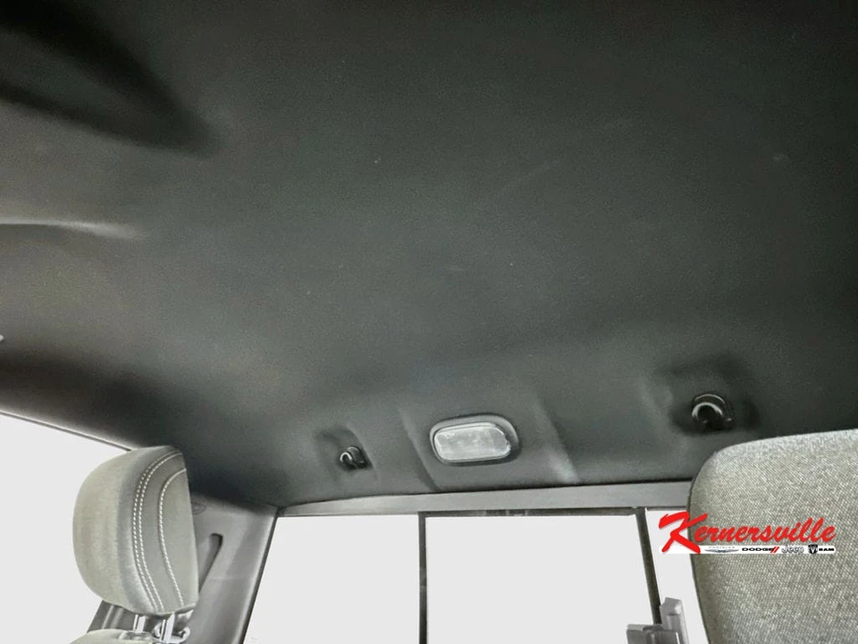 2021 Ram 2500 - Image 19 of 24