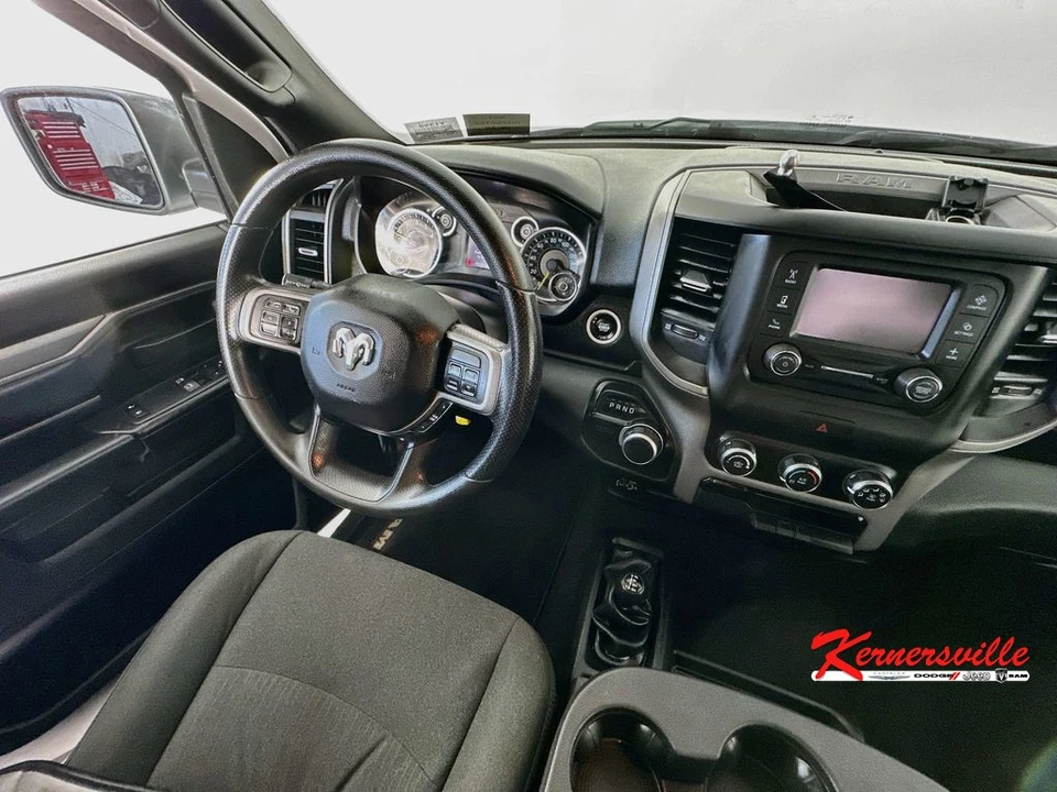 2021 Ram 2500 - Image 9 of 24