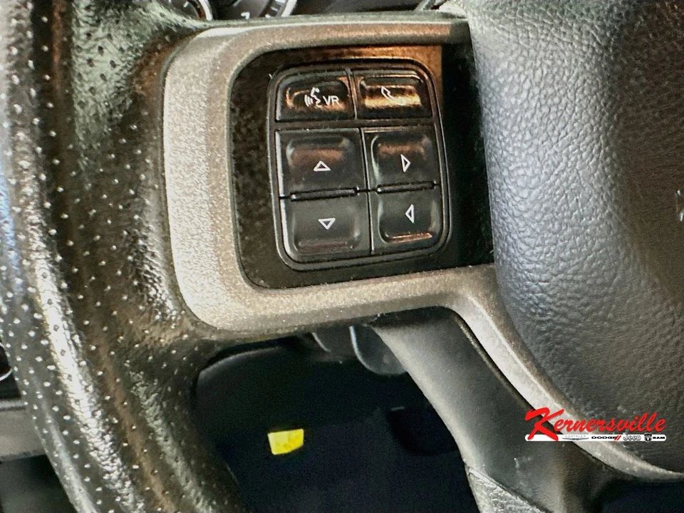 2021 Ram 2500 - Image 23 of 24