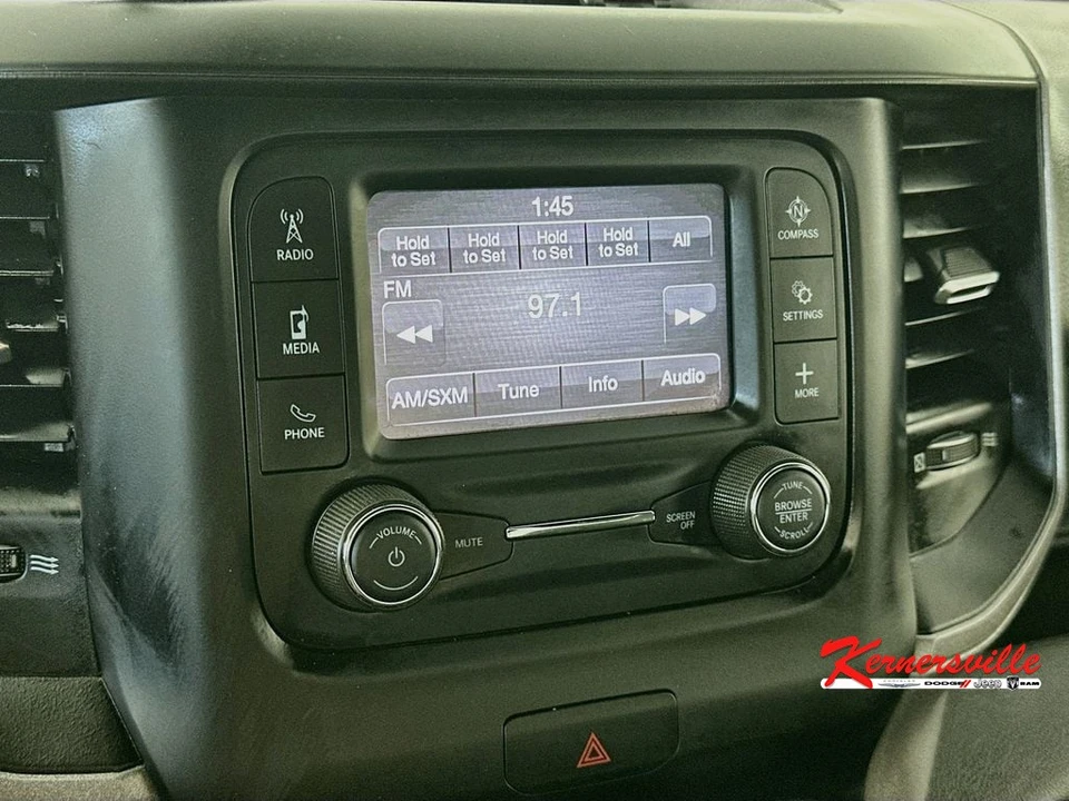2021 Ram 2500 - Image 16 of 24