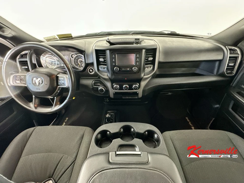 2021 Ram 2500 - Image 10 of 24