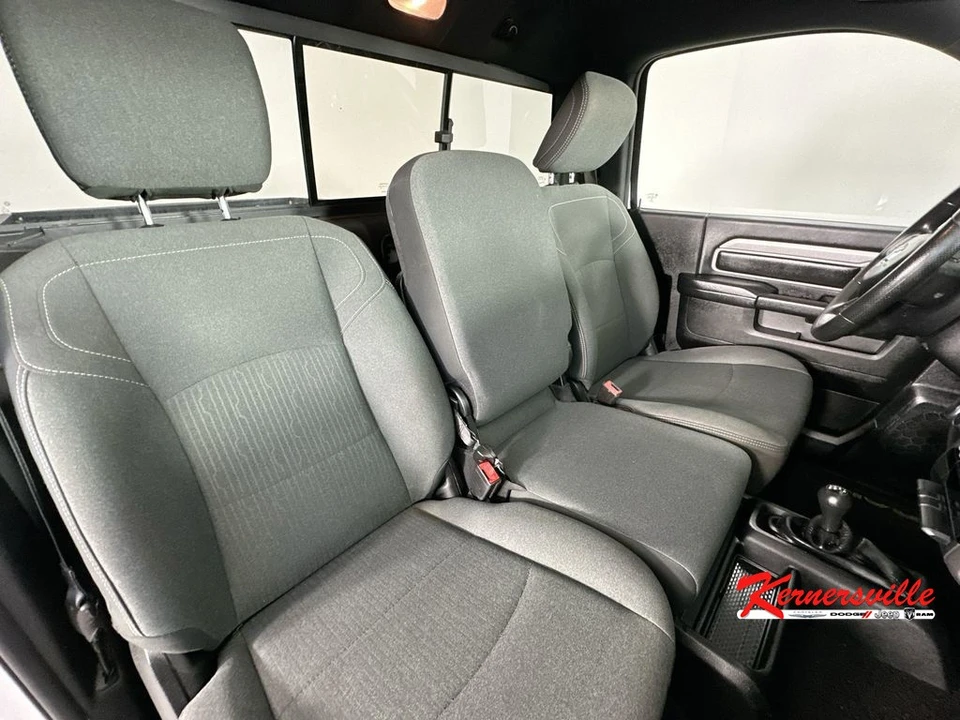 2021 Ram 2500 - Image 13 of 24