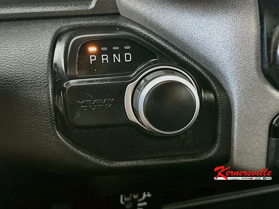 2021 Ram 2500 - Image 15 of 24