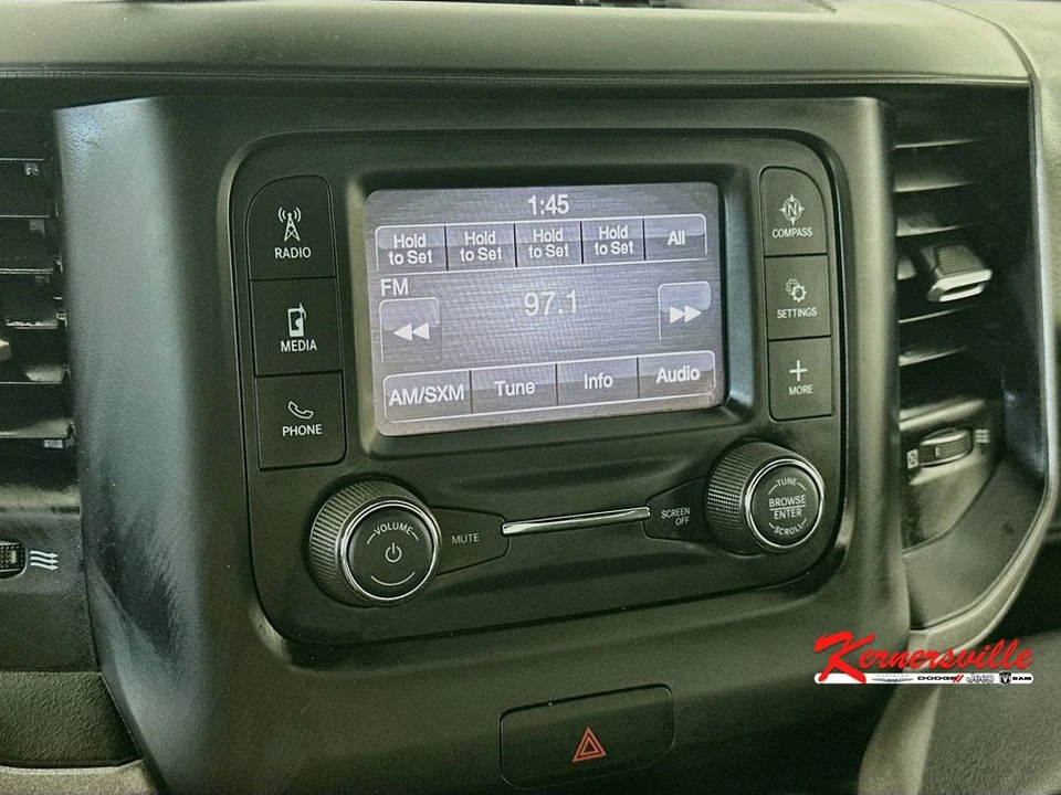 2021 Ram 2500 - Image 16 of 24