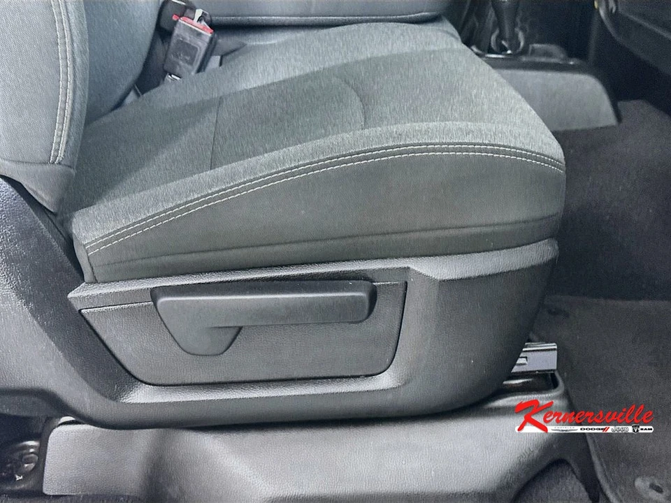 2021 Ram 2500 - Image 21 of 24