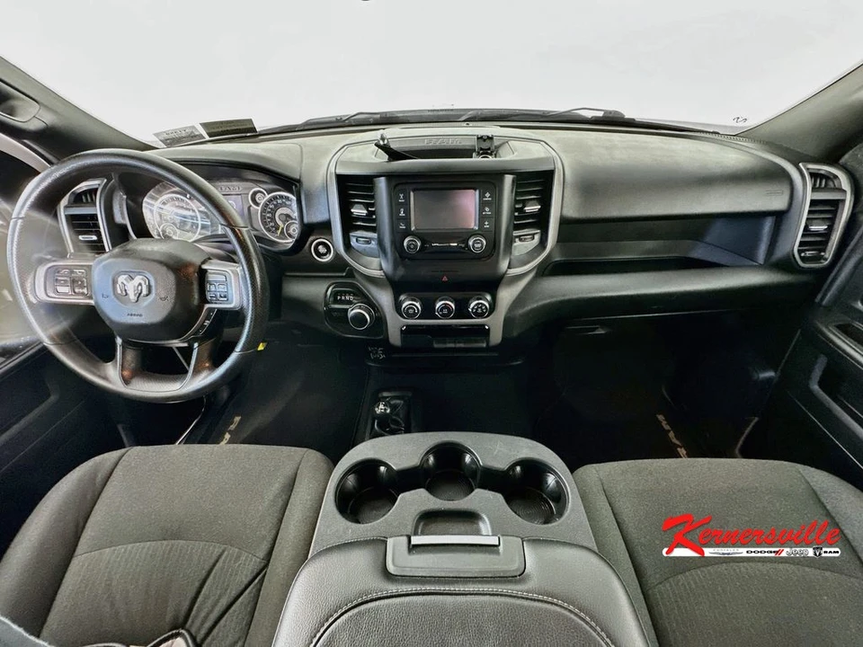 2021 Ram 2500 - Image 10 of 24