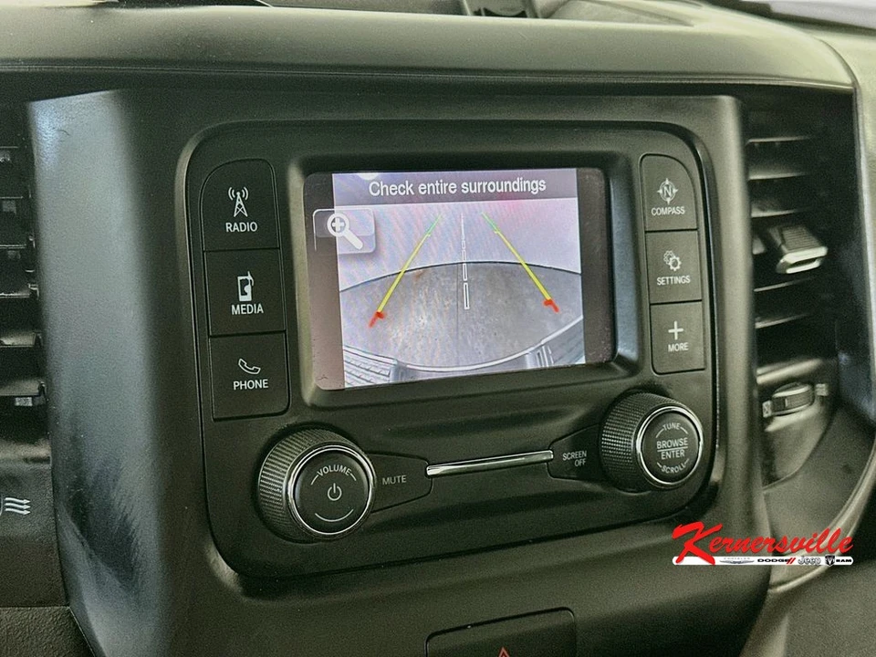 2021 Ram 2500 - Image 18 of 24