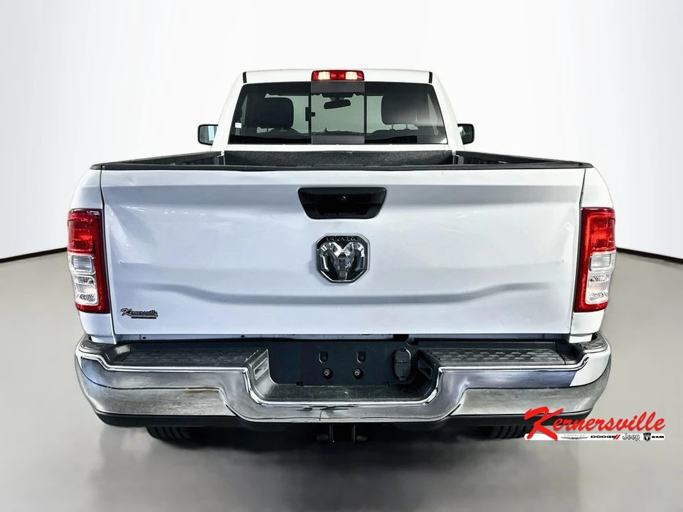 2021 Ram 2500 - Image 6 of 24