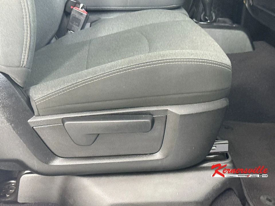2021 Ram 2500 - Image 21 of 24