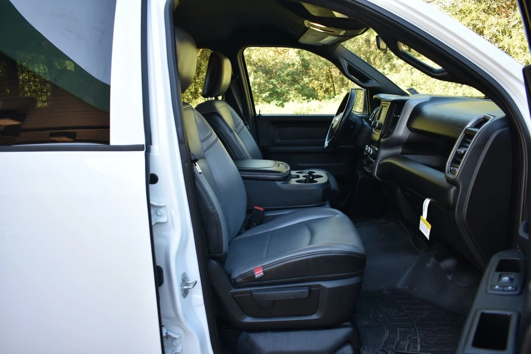 2021 Ram 2500 - Image 16 of 21