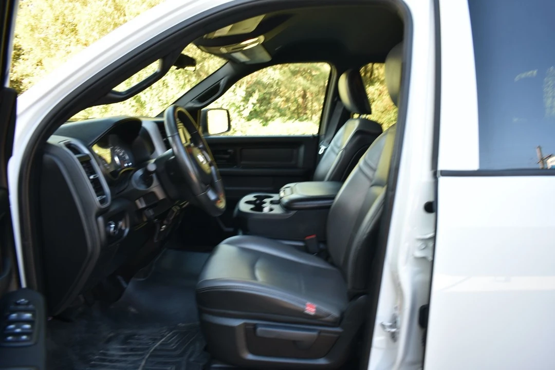 2021 Ram 2500 - Image 10 of 21