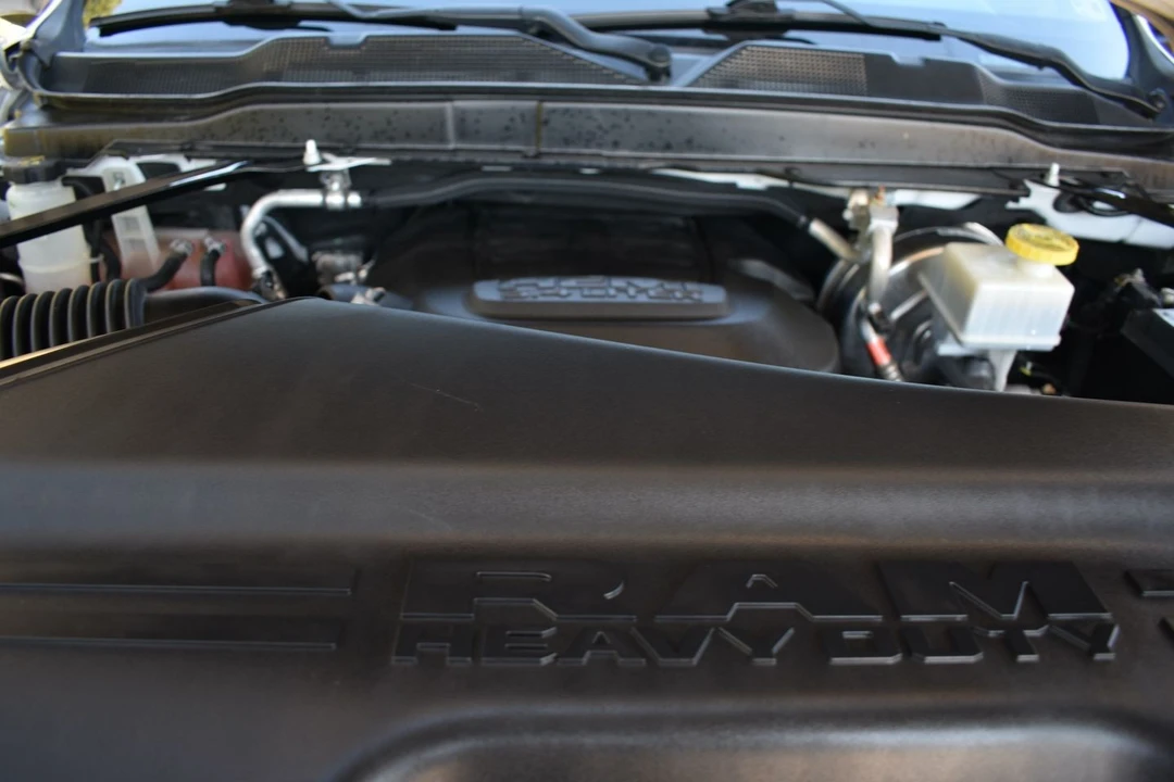 2021 Ram 2500 - Image 20 of 21