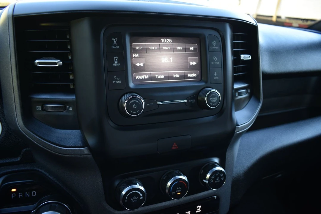 2021 Ram 2500 - Image 13 of 21