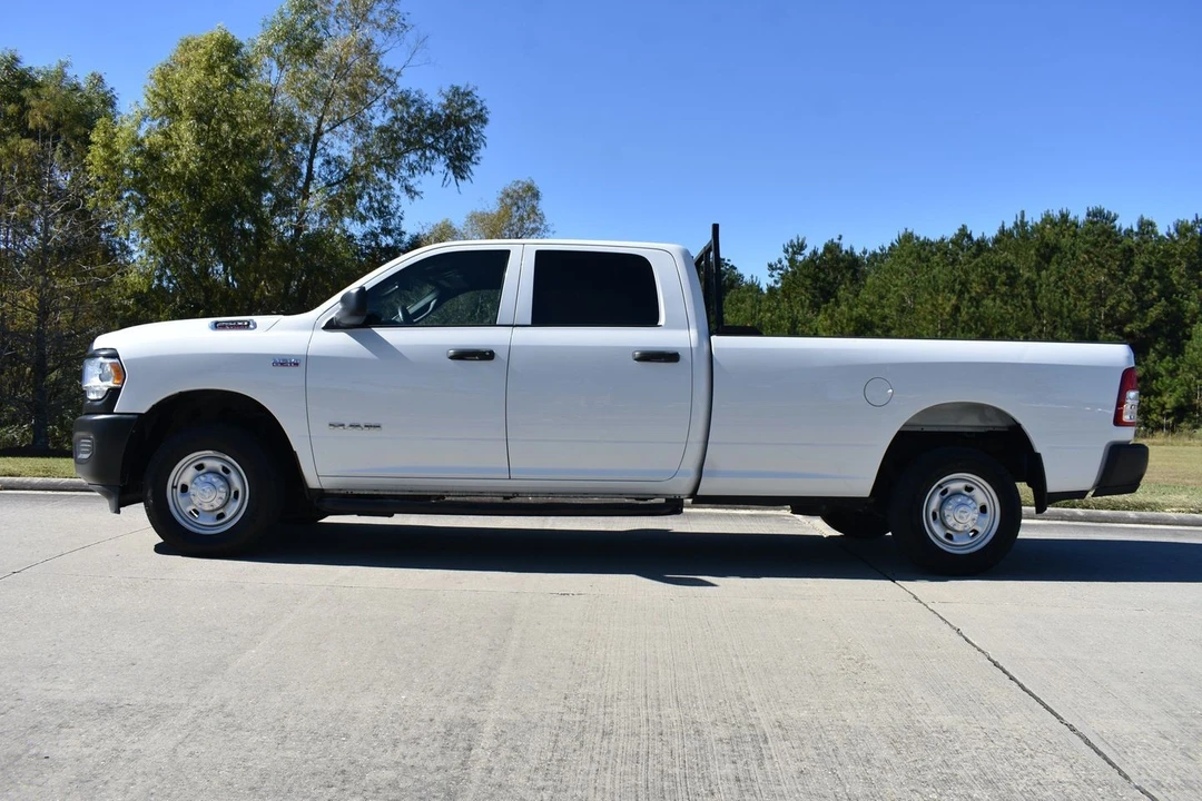 2021 Ram 2500 - Image 7 of 21