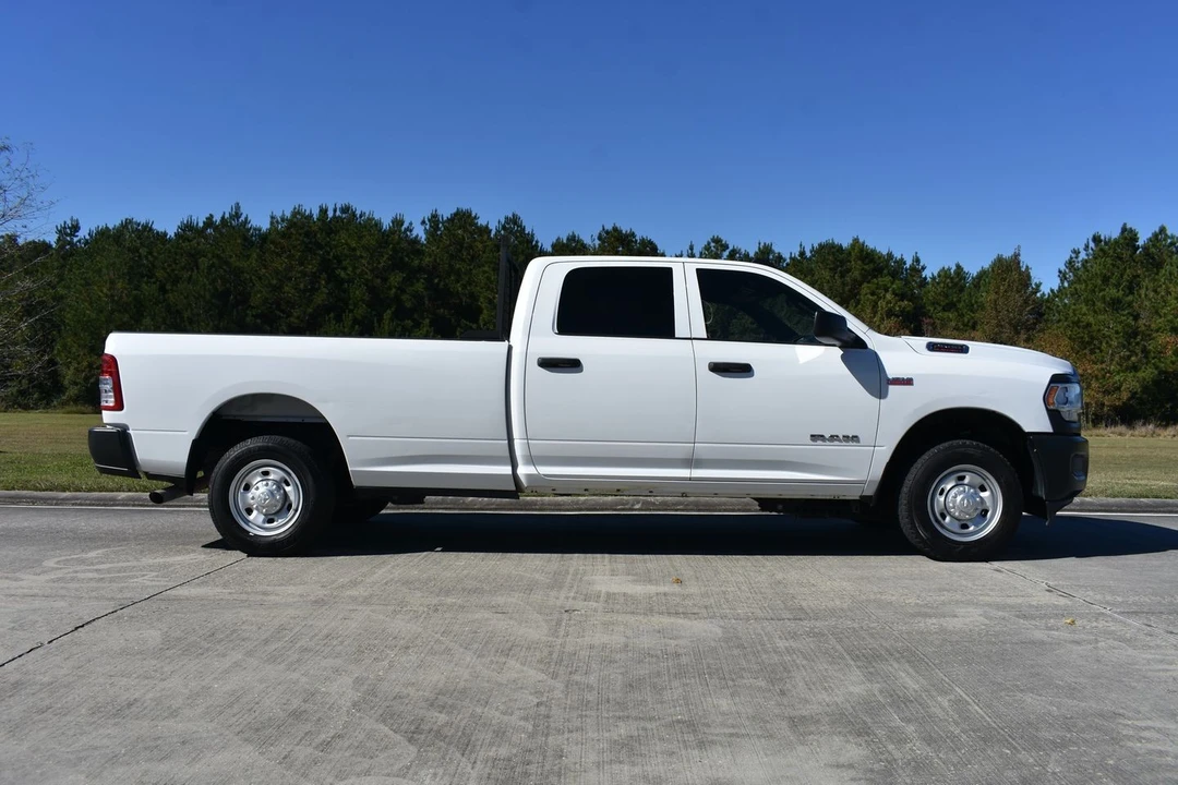 2021 Ram 2500 - Image 3 of 21