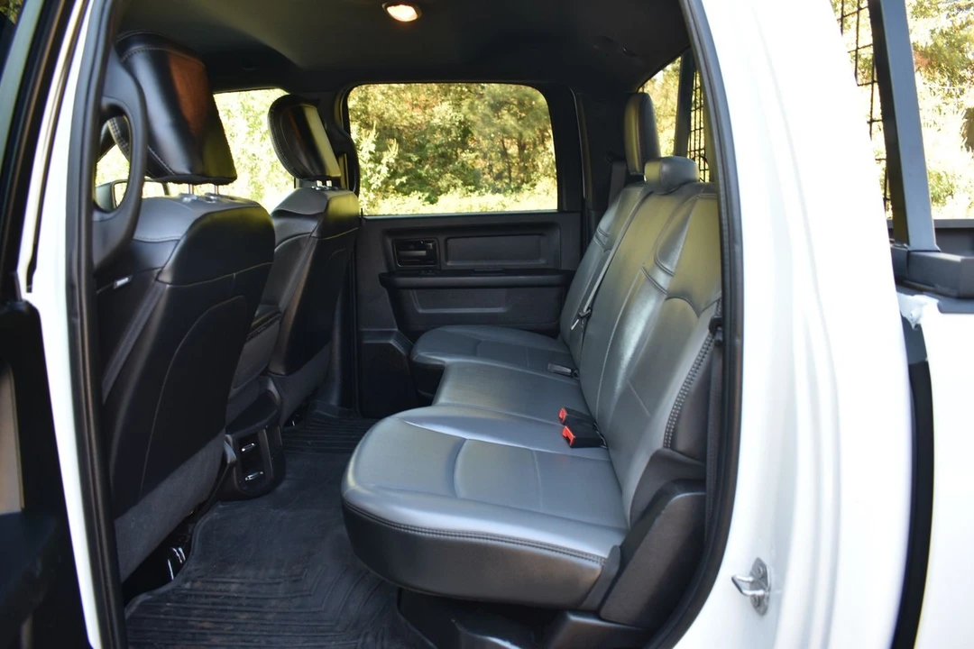 2021 Ram 2500 - Image 11 of 21