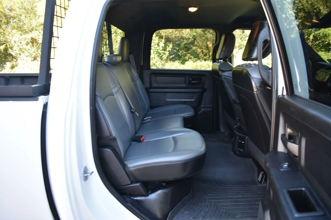 2021 Ram 2500 - Image 15 of 21