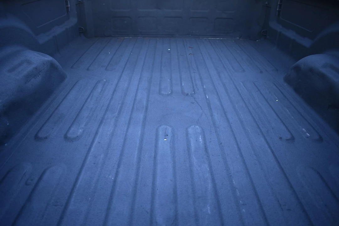2021 Ram 2500 - Image 9 of 21