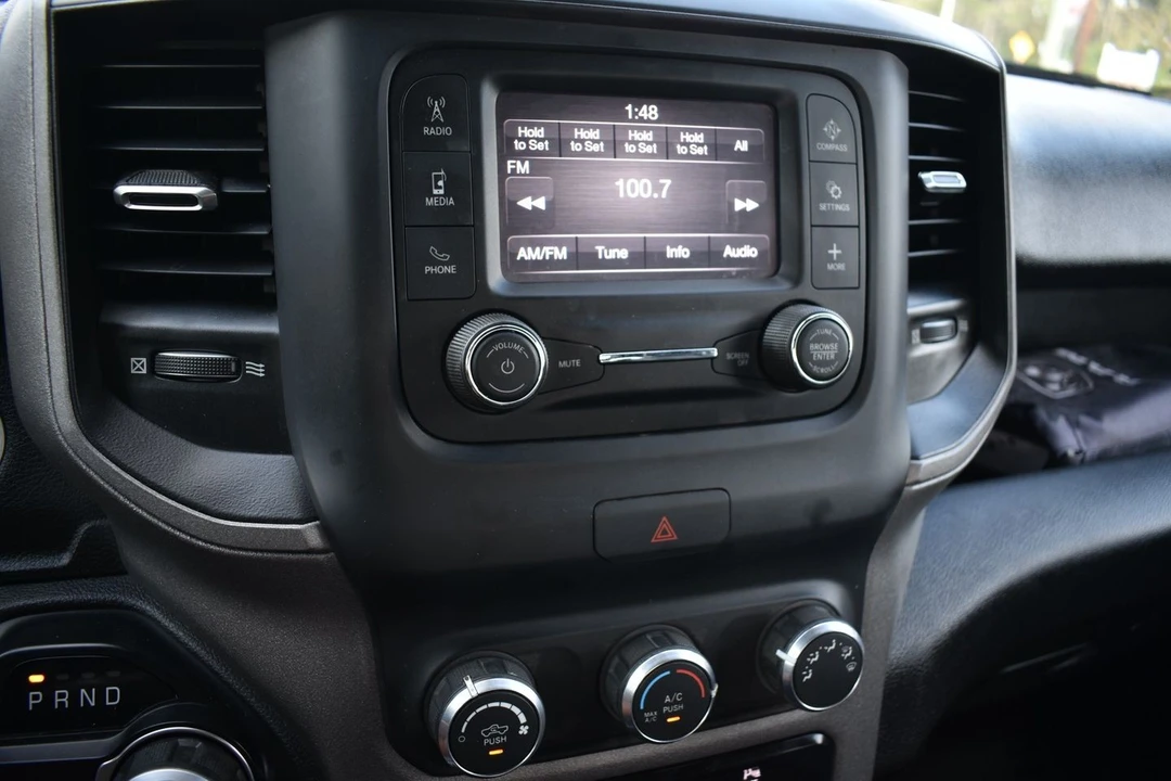 2021 Ram 2500 - Image 13 of 21