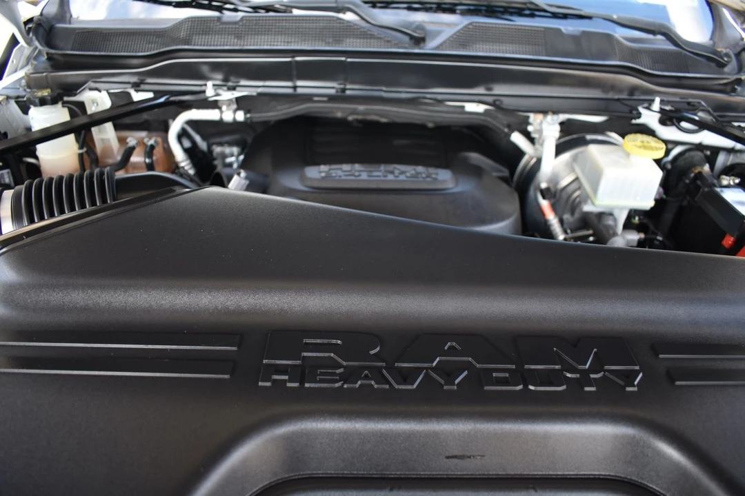 2021 Ram 2500 - Image 20 of 21