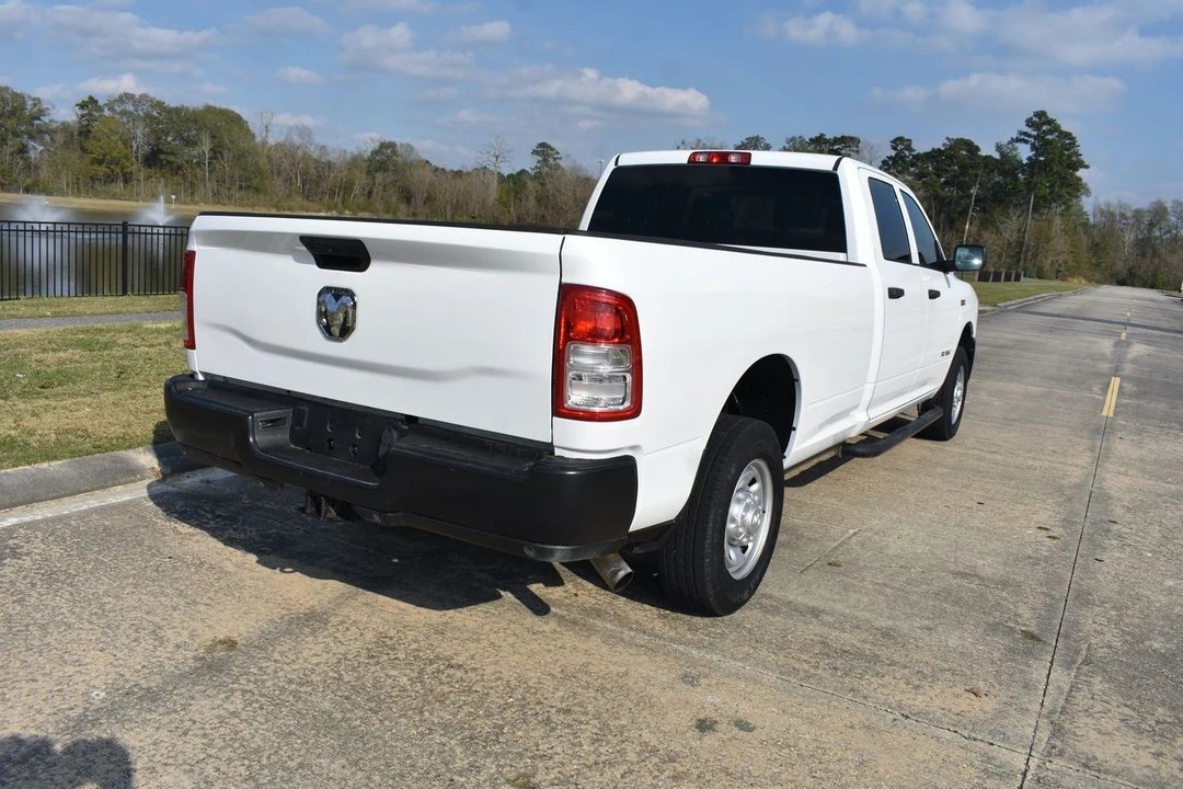 2021 Ram 2500 - Image 4 of 21
