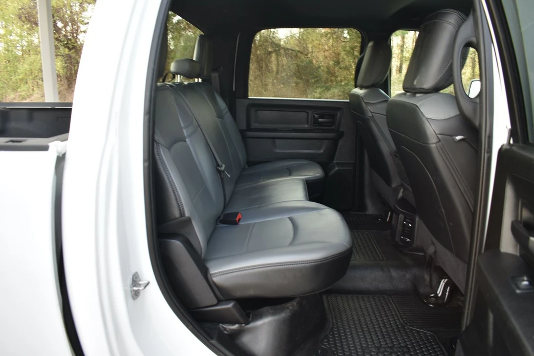 2021 Ram 2500 - Image 15 of 21