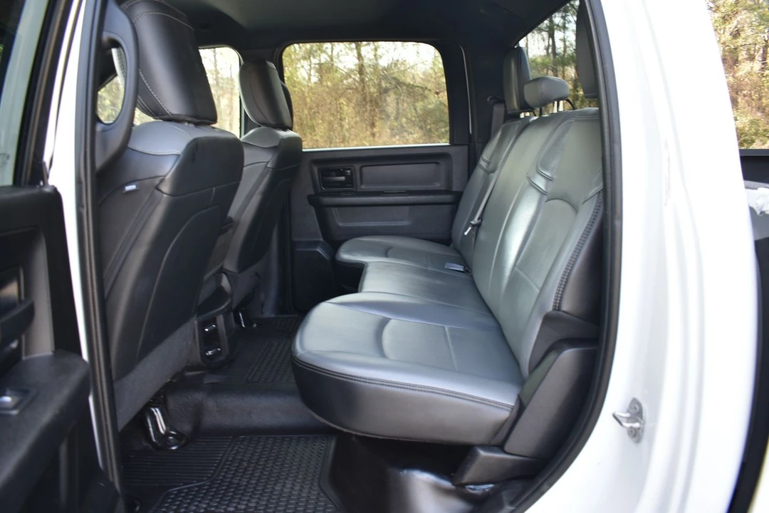 2021 Ram 2500 - Image 11 of 21