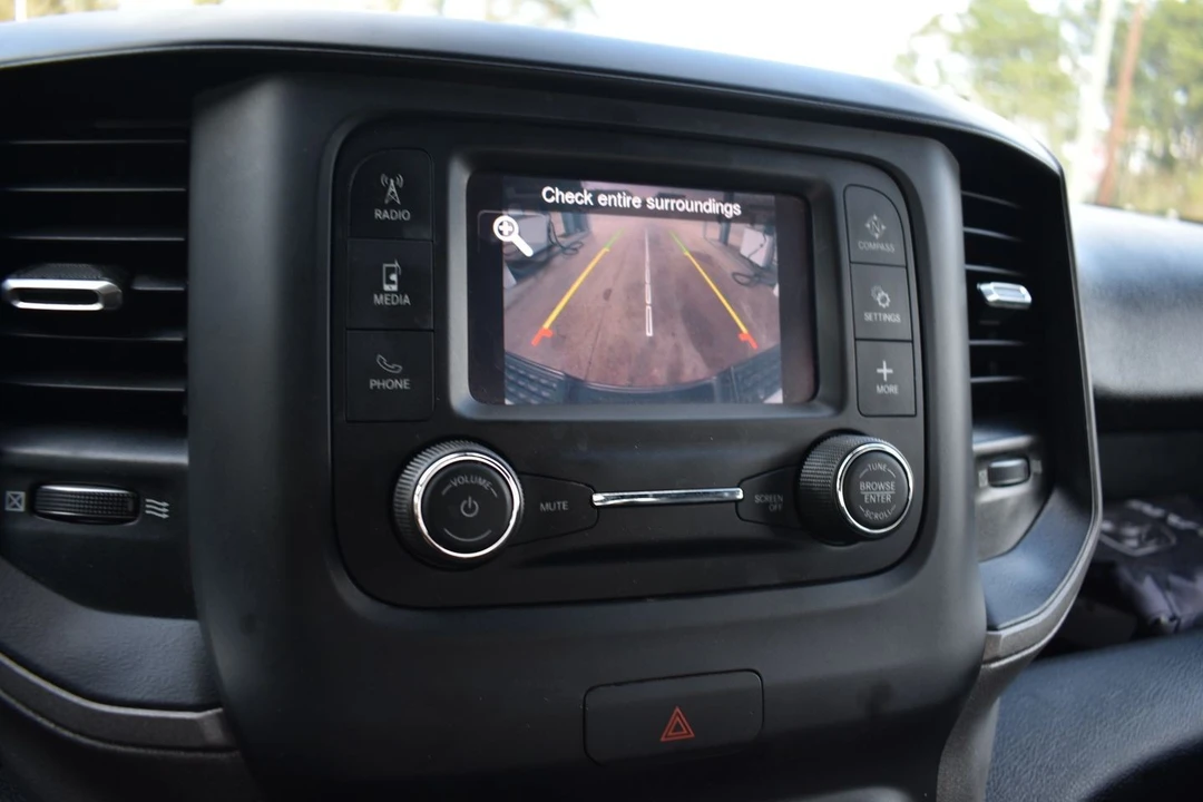 2021 Ram 2500 - Image 14 of 21