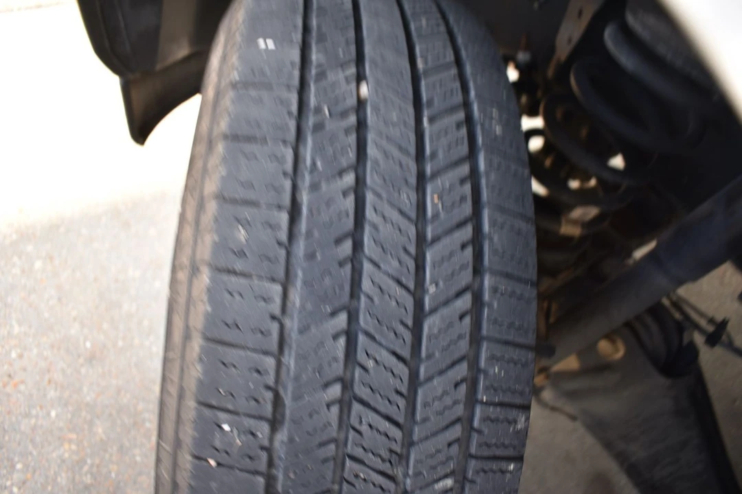 2021 Ram 2500 - Image 18 of 21