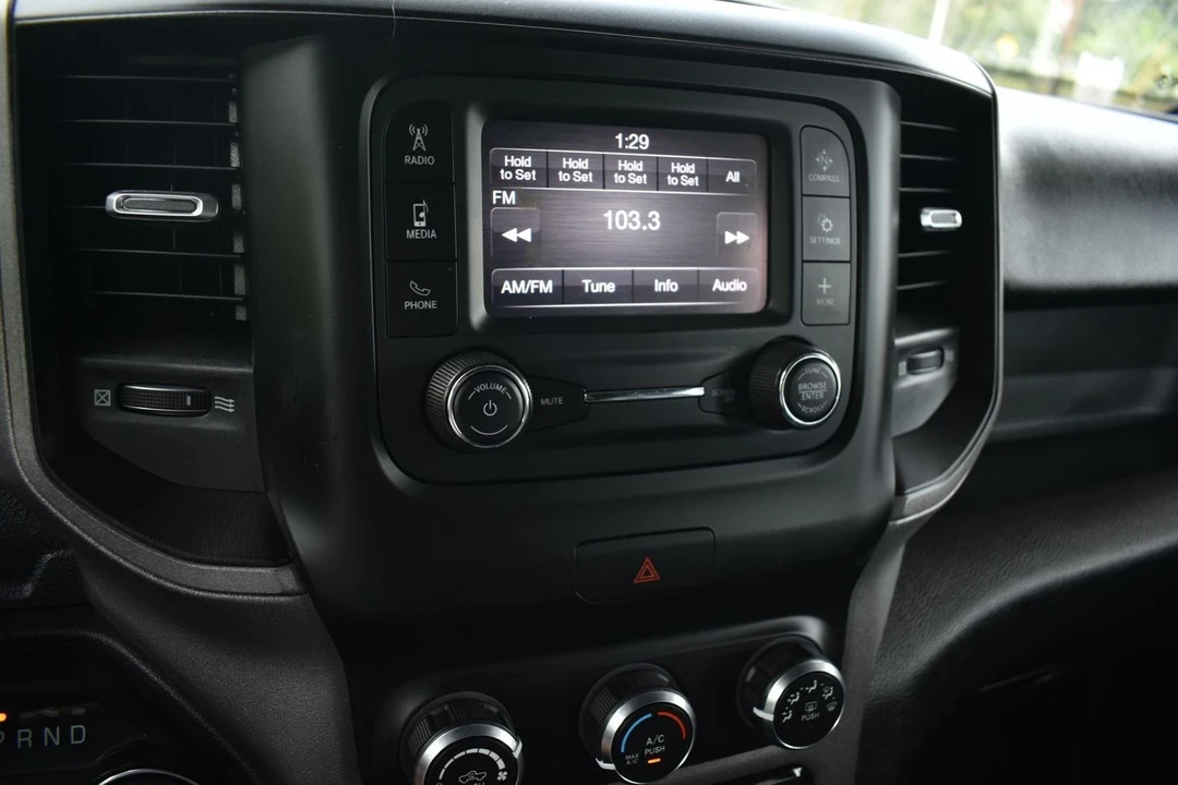 2021 Ram 2500 - Image 14 of 21