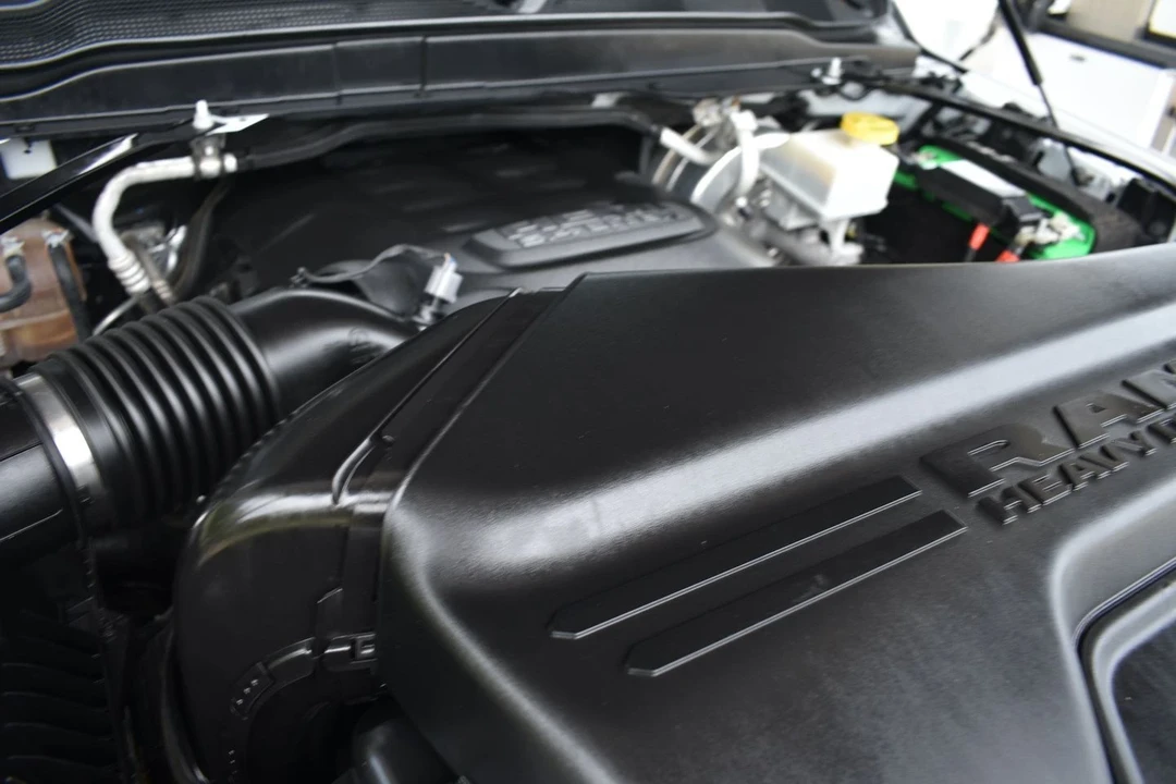 2021 Ram 2500 - Image 20 of 21