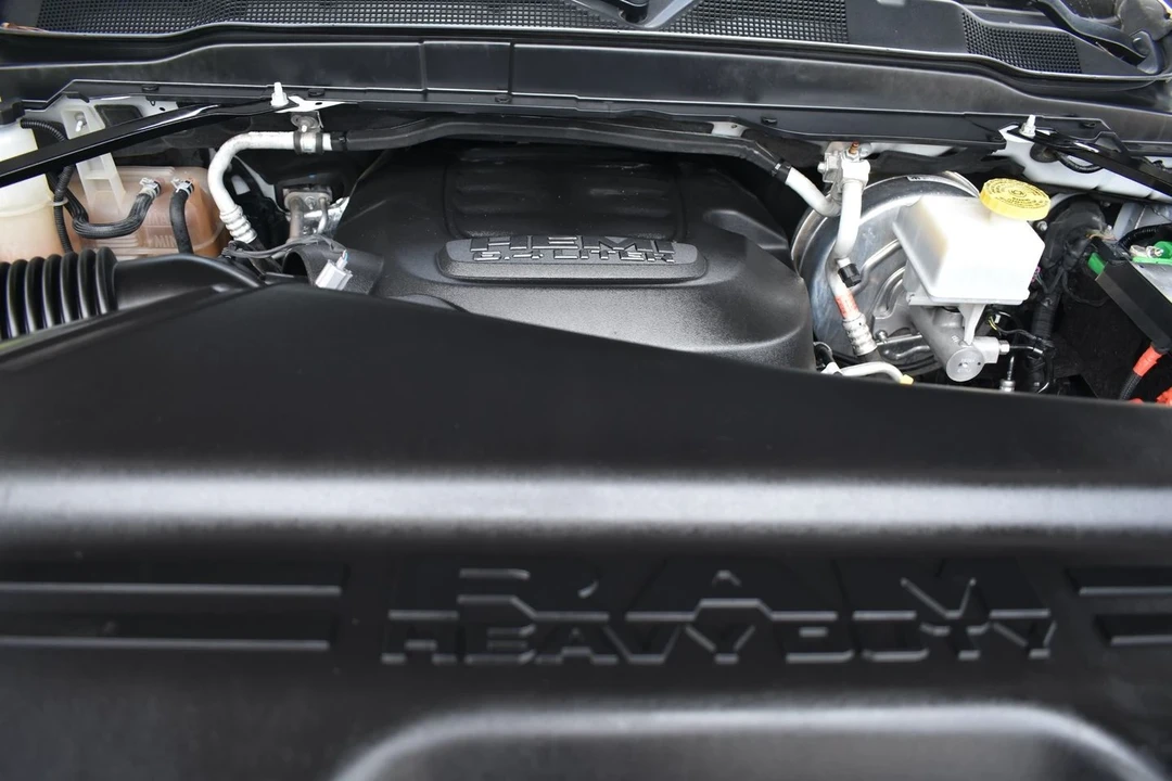 2021 Ram 2500 - Image 21 of 21