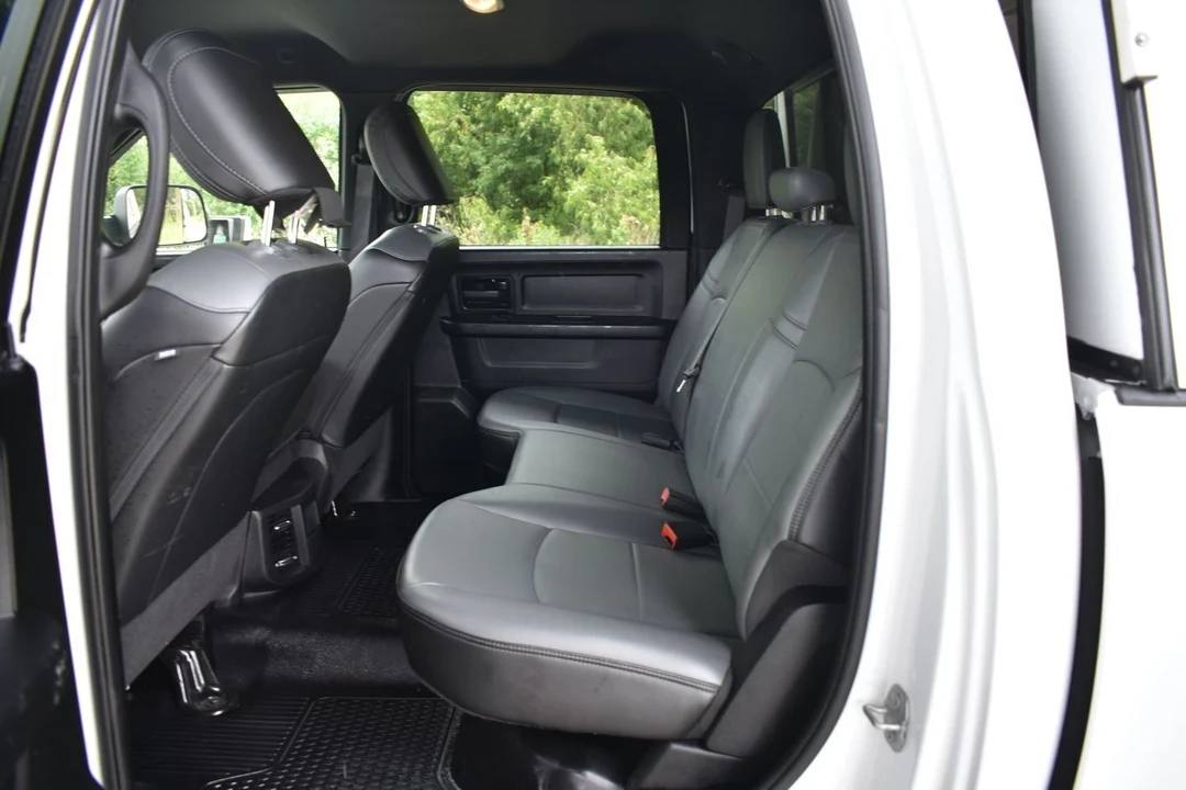 2021 Ram 2500 - Image 13 of 21