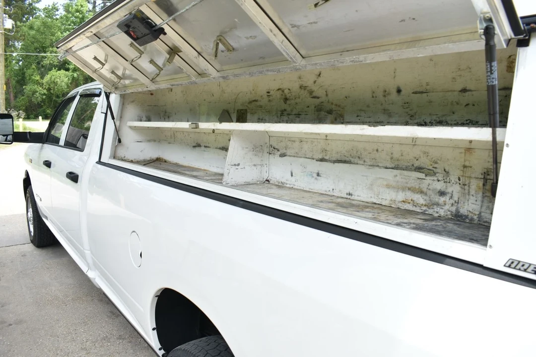 2021 Ram 2500 - Image 5 of 12
