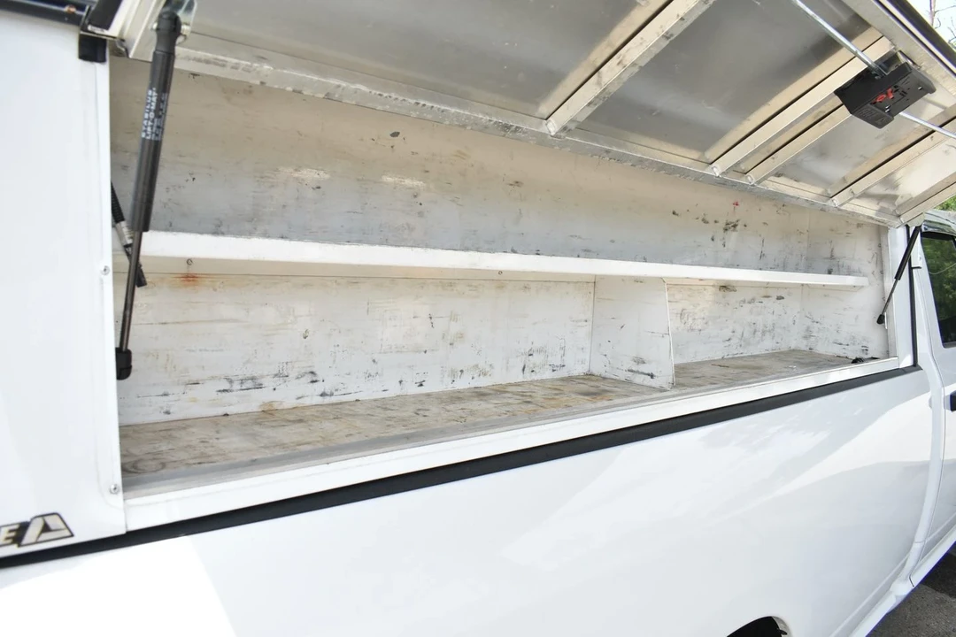 2021 Ram 2500 - Image 7 of 12