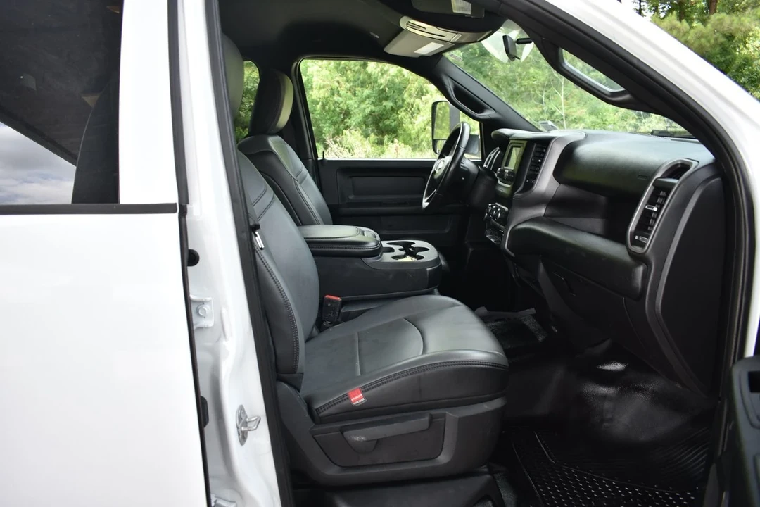 2021 Ram 2500 - Image 17 of 21