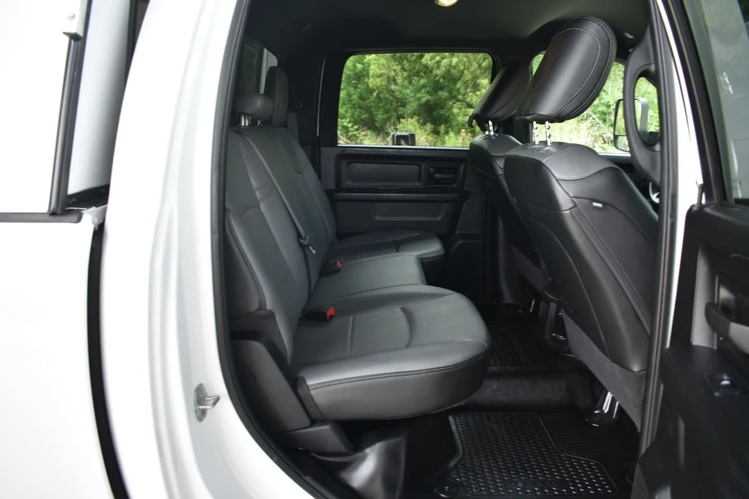 2021 Ram 2500 - Image 16 of 21