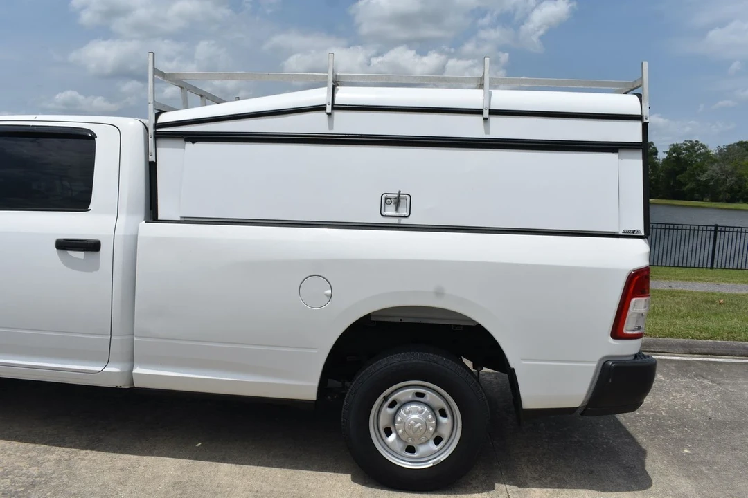 2021 Ram 2500 - Image 4 of 12