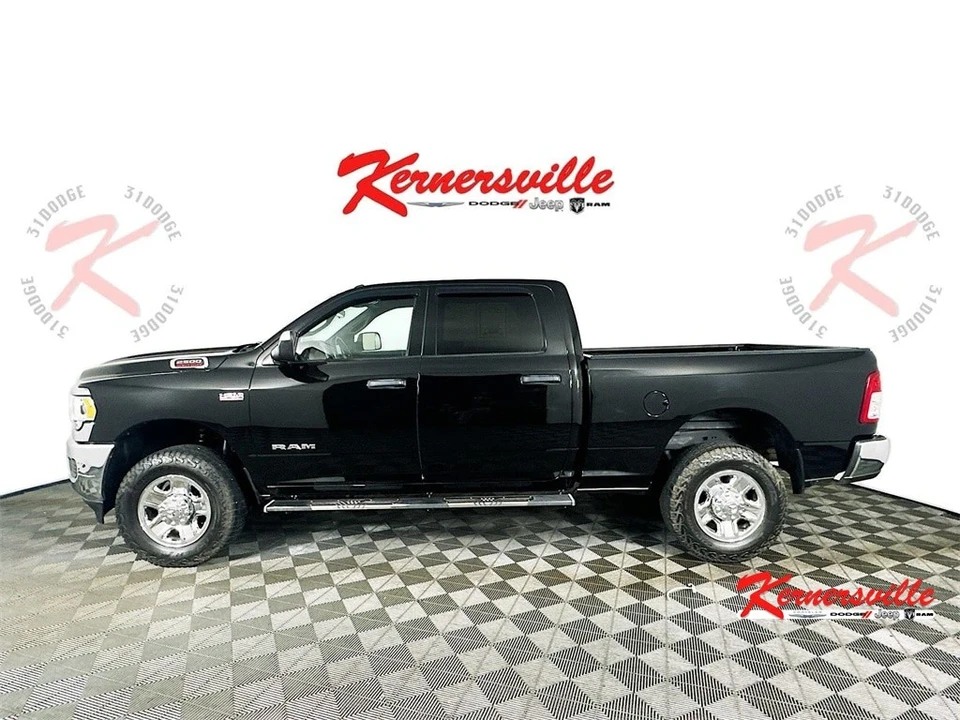 2021 Ram 2500 - Image 4 of 12