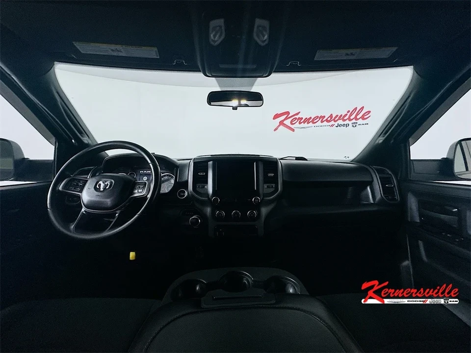 2021 Ram 2500 - Image 10 of 12