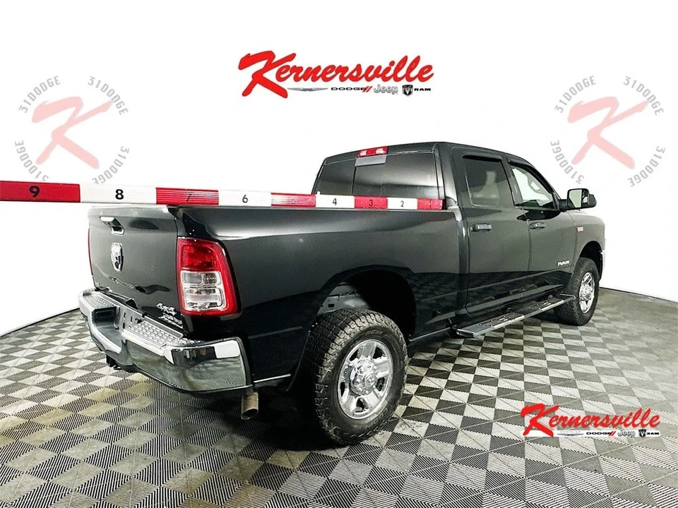 2021 Ram 2500 - Image 7 of 12