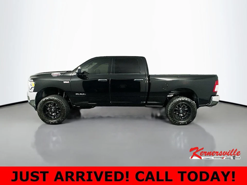 2021 Ram 2500 - Image 4 of 21