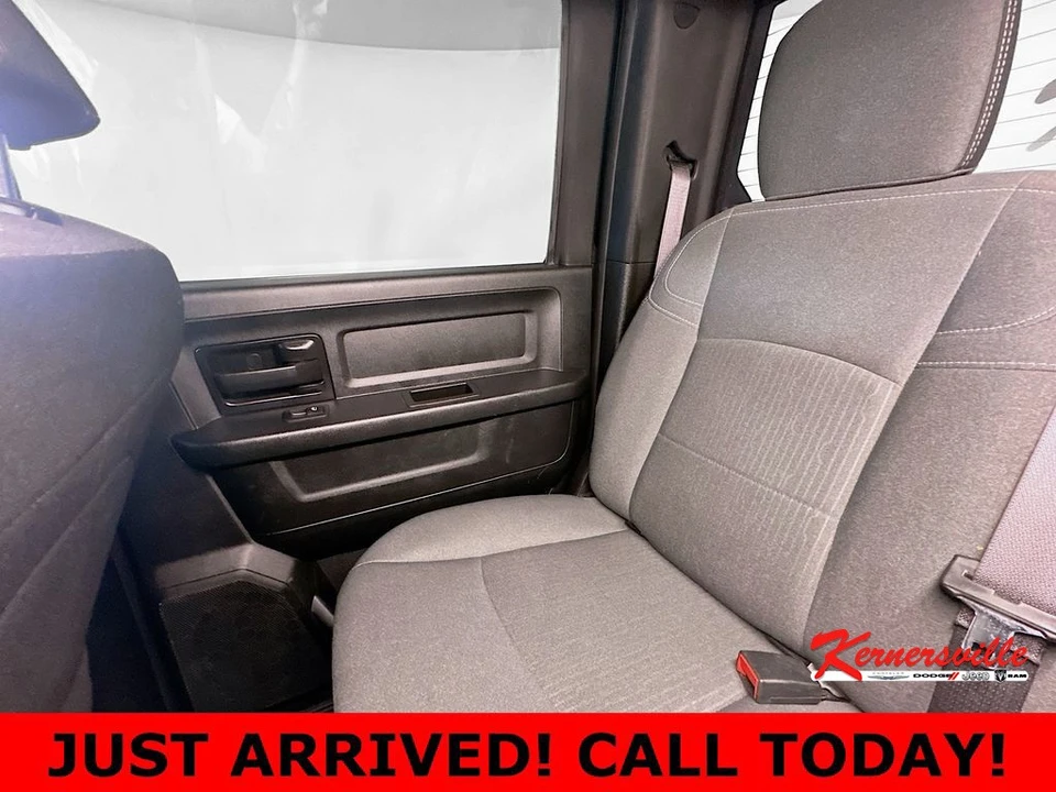 2021 Ram 2500 - Image 12 of 21