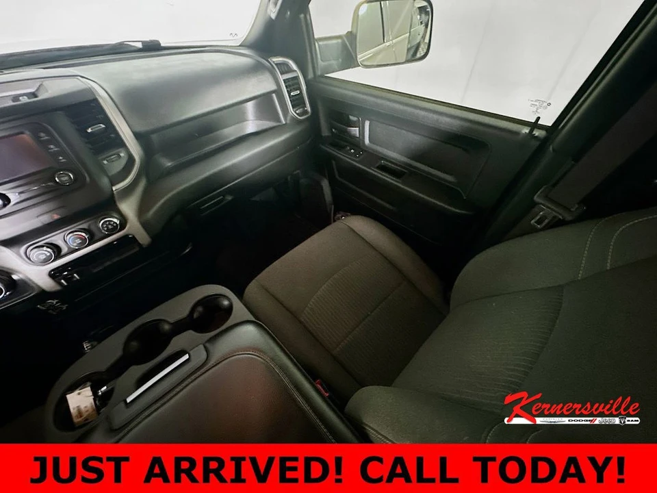 2021 Ram 2500 - Image 11 of 21
